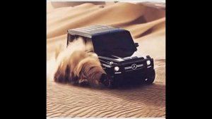 Табор уходит в небо)