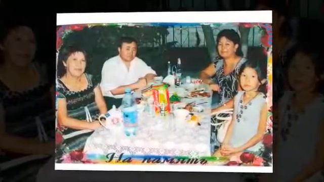 Юбилей 60 лет! Папе нашему любимому))? смотреть онлайн