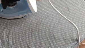 Эксплуатация утюга Philips GC1740/20