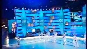 Ксения Ситник Простая песенка