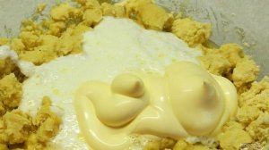 Орешки в орешнице