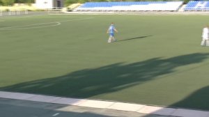 15.07.2015 «Носта-2» (Новотроицк) - ФК «Орск» (Орск) - 0:0 (тайм 1)