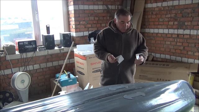 Мой фильм