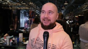 Tattoo Show 2021. Часть 1. Фестиваль татуировки в Санкт- Петербурге  (перезалив)