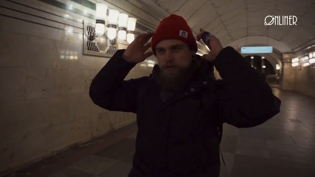 Реальная Россия: Хотел покорить Москву, но что-то пошло не так смотреть онлайн