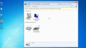 How to Manually Install HP LaserJet 1320 Printer Driver in Windows 7