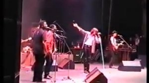 Пол Янг в Центре Стаса Намина. Концерт Live. 1996