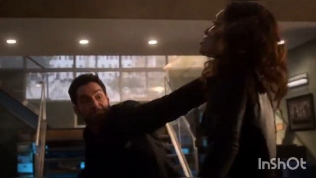 ЛЮЦИФЕР ВСТРЕТИЛ БОГА смотреть онлайн