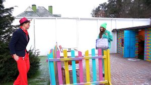 Перевоплощение из Бедной в Популярную Вампиршу! Как Стать Популярным Вампиром?