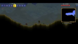 играем в TERRARIA ищем сундуки 1#