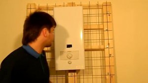 Vaillant 11 XZ C+ рубрика Обзор Академия теплотехники