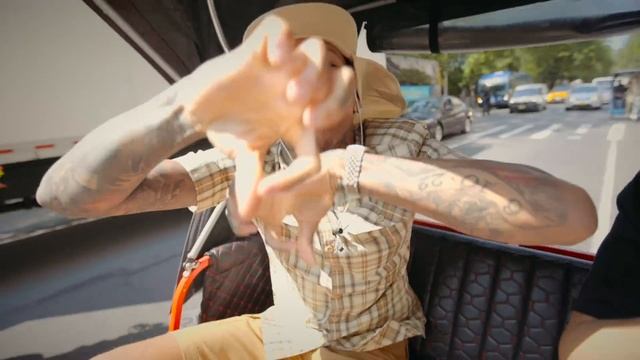 NLE Choppa - Stomp Em Out directed by setwillfree