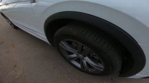 Лучшие паркетники для покупки