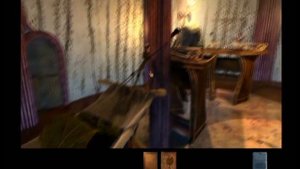 Myst III: Exile ... (PS2) Gameplay