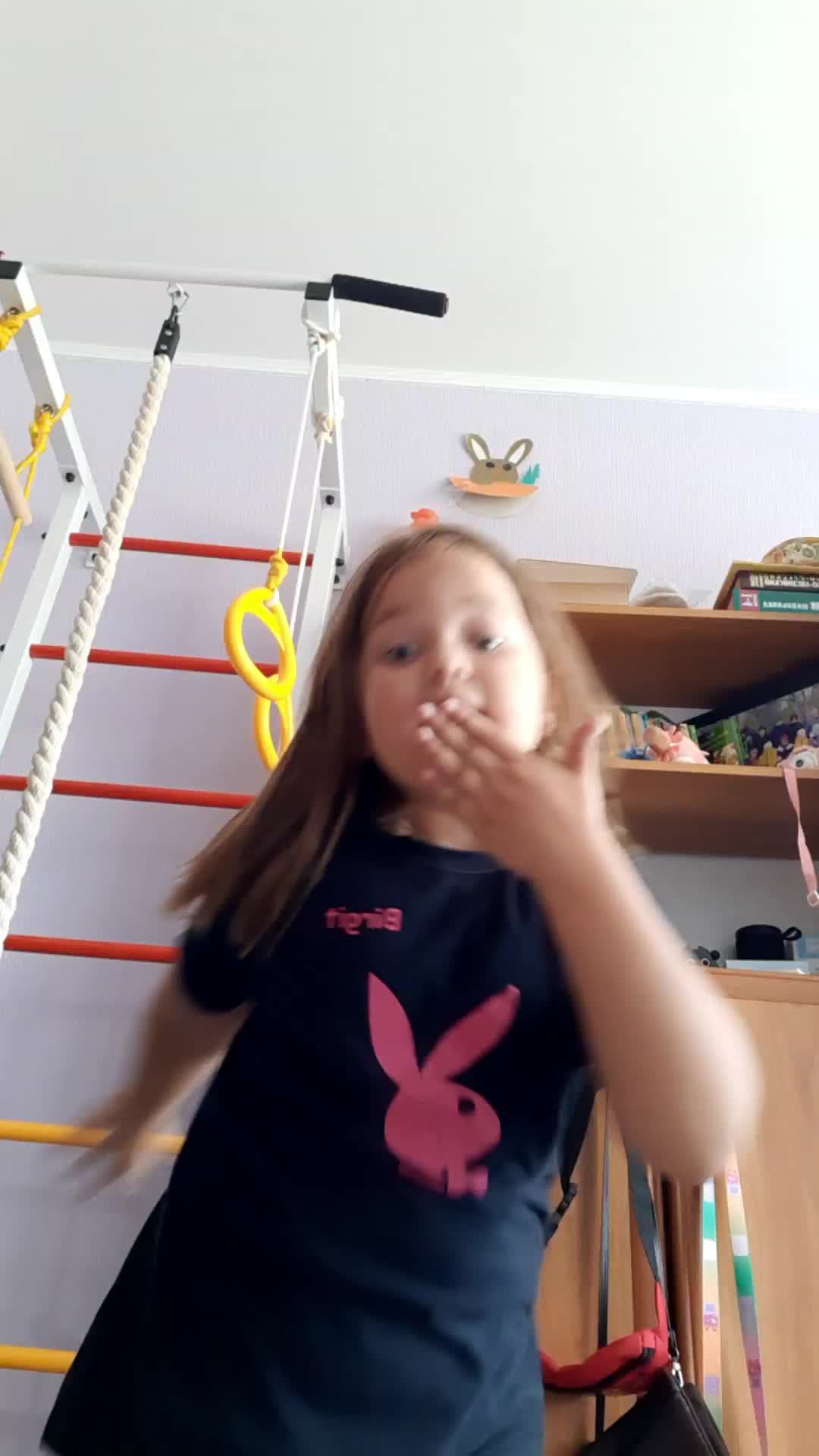 танцы))