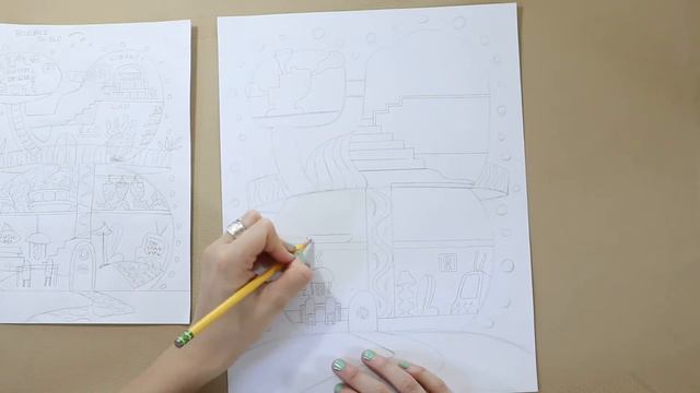 CW Video Project #8 смотреть онлайн