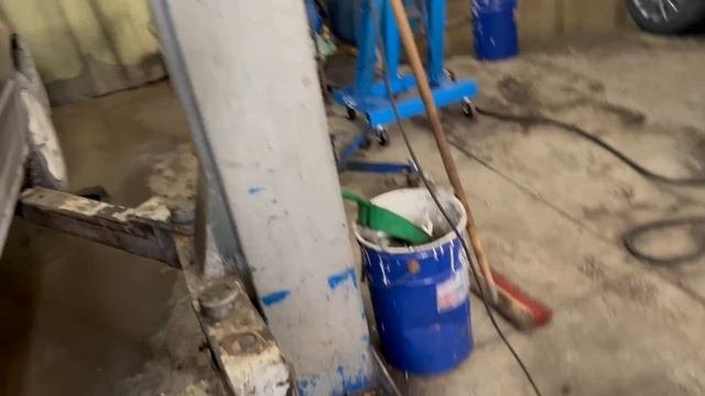 Хундай грандкупе тоже приболела