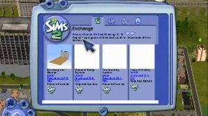 How to get A car in sims 2 without nightlife ep