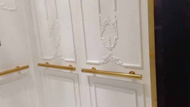 кабина NATURE WHITE смотреть онлайн