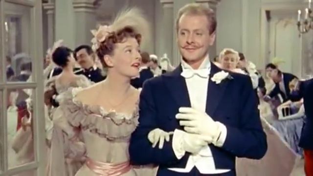Большие маневры 1955