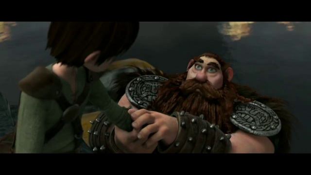 Multfilm Biz Vikinglarmiz  ,,AJDARHO O'RGATUVCHILAR'' Multfilimidan Olingan @multfilmolamiUZB