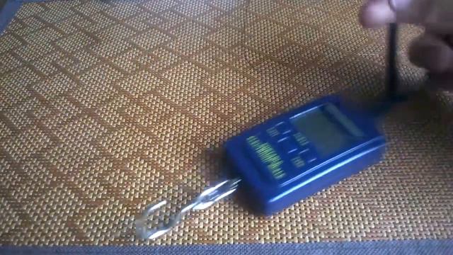 Плетёнка Anmuka с AliExpress смотреть онлайн