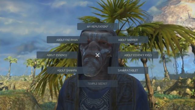 Outcast: Second Contact | Стрим первый смотреть онлайн