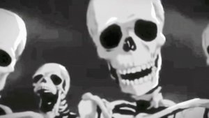 Berserk Skeleton Meme phonk (Bass Boosted+Mic Hog)