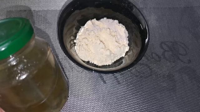 Для Роста и ГУСТОТЫ волос! Очень эффективная маска!