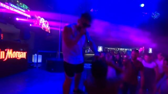 МНЕ 33 / КРАСОТКИ PJ / FORSAGE DANCE CLUB / SKY FAMILY PARK