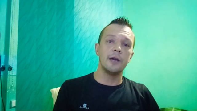 Пробный Эфир, а первый блин не всегда комом! смотреть онлайн