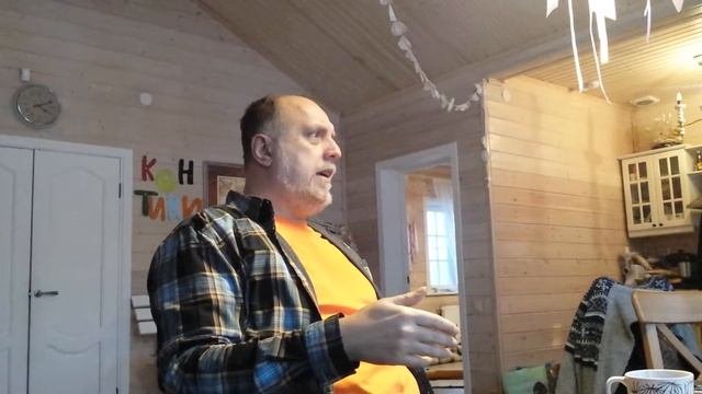 Писательский мастер класс