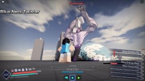 Jujutsu Infinite | Every Special Grade Technique Showcase | Domain Expansion