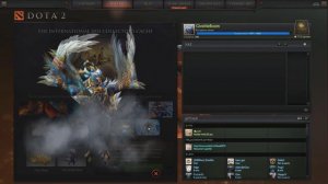 International 2015 Collector’s Cache - Новый Курьер Faceless Rex - Просто Класс!
