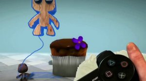 LittleBigPlanet 2 Видео руководство № 11 на русском языке.