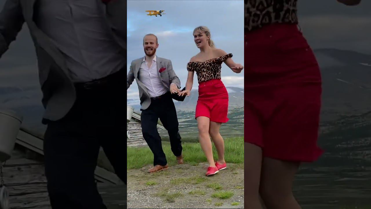 ЛУЧШЕ МАЛЕНЬКИЙ, НО СВОЙ - Валерий КУРАС - Сондре и Таня смотреть онлайн