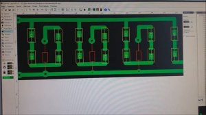 Светодиодное освещение багажника.