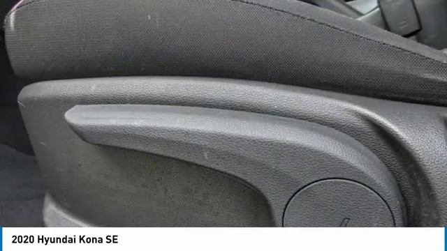 2020 Hyundai Kona Cerritos INFINITI - LU463793G смотреть онлайн