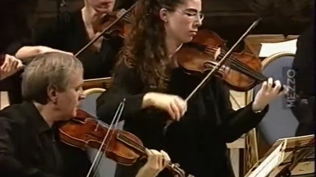 CORELLI Concerto grosso "pour la nuit de Noël" Opus 6 n°4 смотреть онлайн