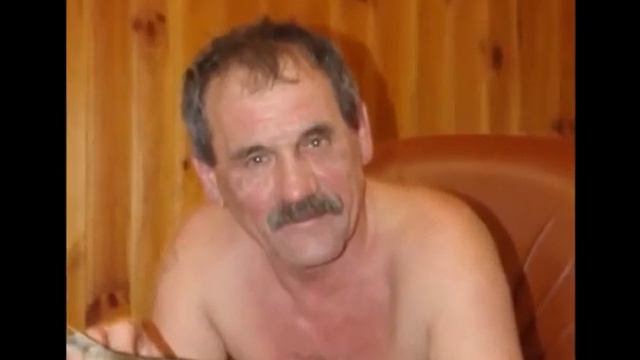 Папочке в день рождения!