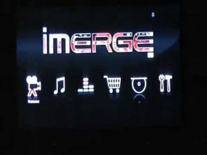 Обзор Imerge MS1 HD