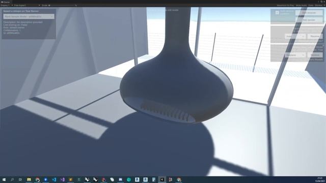 Speckle Tutorial: create interactive real time experiences with Unity, Revit and Rhino смотреть онлайн
