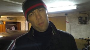 Замена пневмогидравлических упоров багажника на Приоре хэтчбек