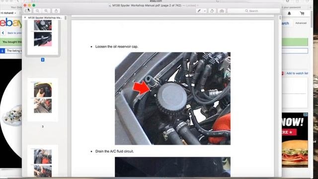 Maserati Repair Manual
