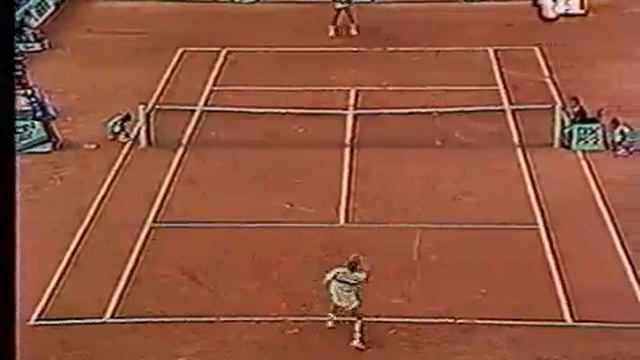 Noah vs. Carlsson (3/4) смотреть онлайн