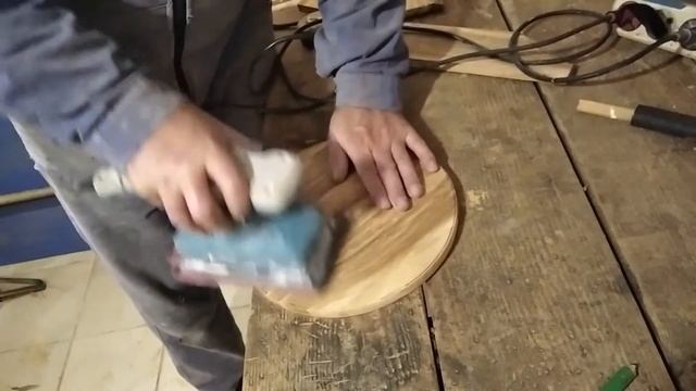 Разделочная доска из абрикосы своими руками. смотреть онлайн