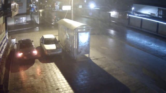 Уличная IP камера IPEYE-3873 3.6 мм., 2 Mpx, 25 к.с., Цифромания, Ингушетия, Ночь 5 смотреть онлайн