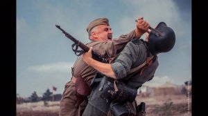 "Граждане, воздушная тревога... " Советский школьный фольклор