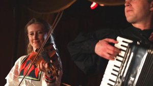Ансамбль «КАНТЕЛЕ» - Ellin Polka