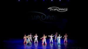 Little Pony danceMix, hip-hop, Hamzastyle школа танца Диваданс